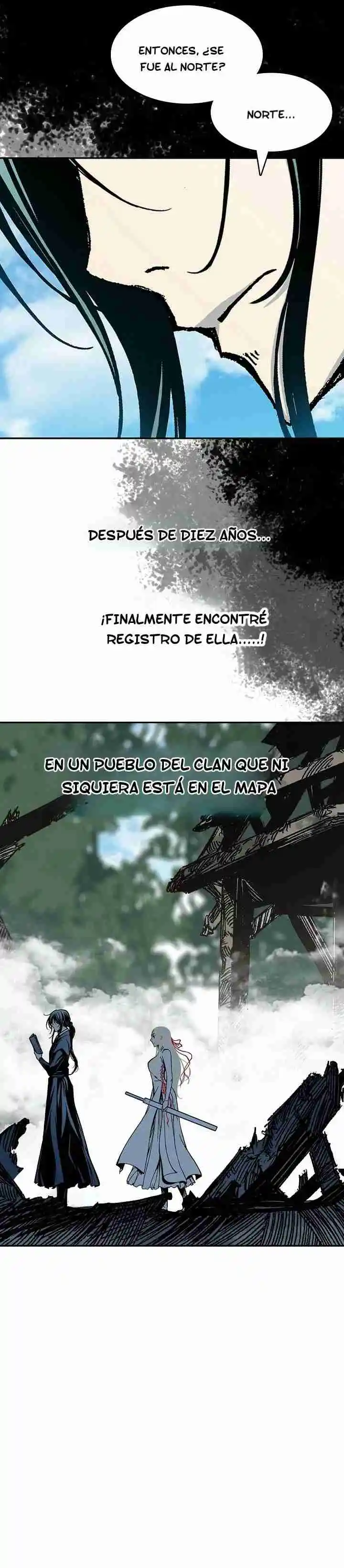Memoir Of The King Of War - Capítulo 193 - Página 24 - LectorTMOo