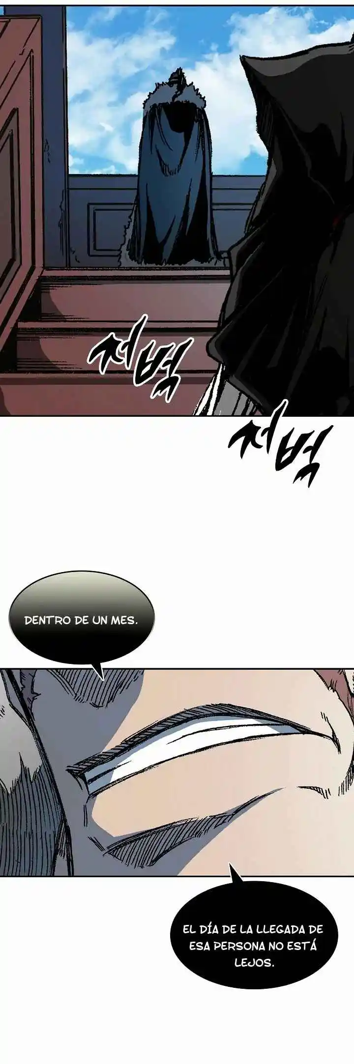 Memoir Of The King Of War - Capítulo 193 - Página 37 - LectorTMOo