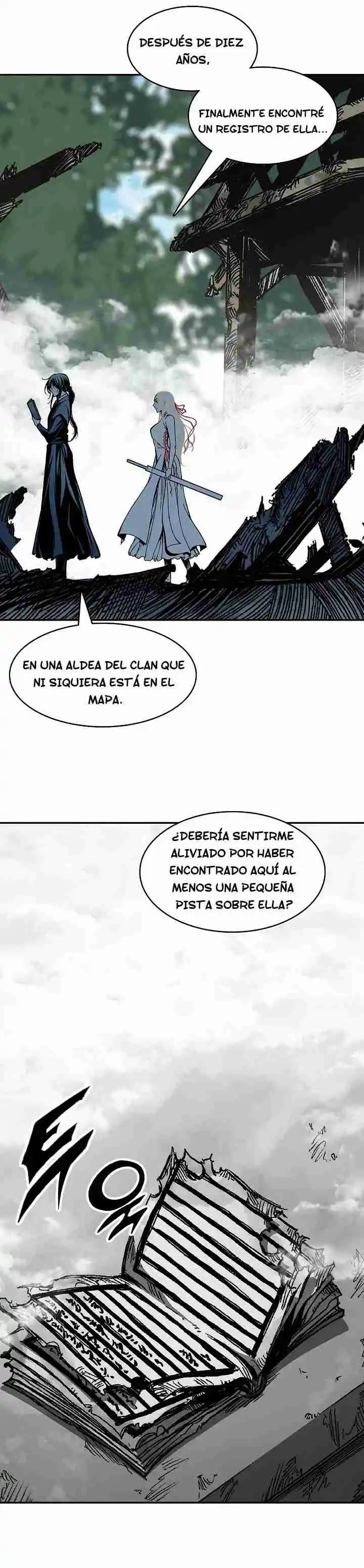 Memoir Of The King Of War - Capítulo 194 - Página 2 - LectorTMOo