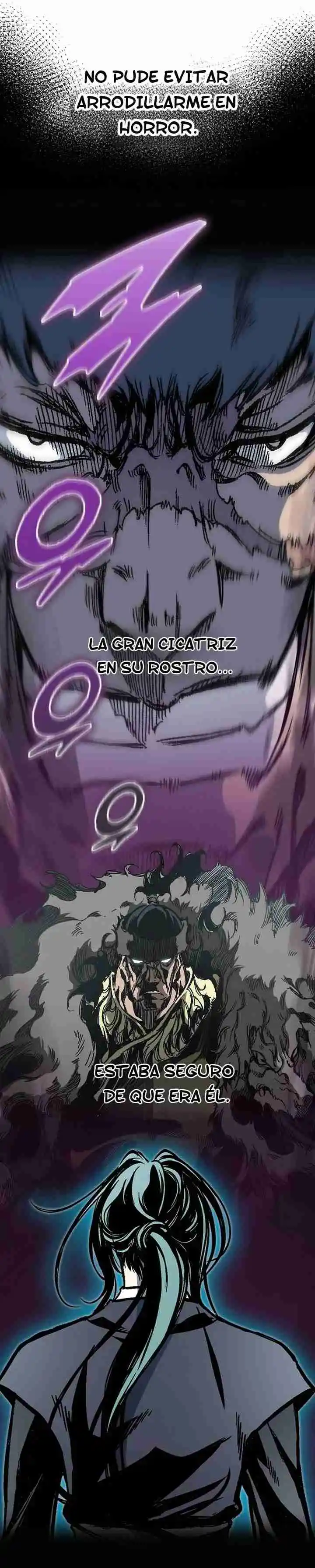 Memoir Of The King Of War - Capítulo 194 - Página 5 - LectorTMOo