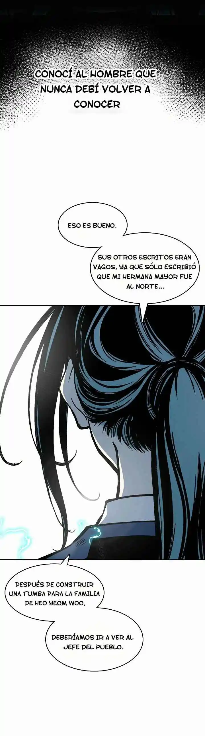 Memoir Of The King Of War - Capítulo 194 - Página 6 - LectorTMOo