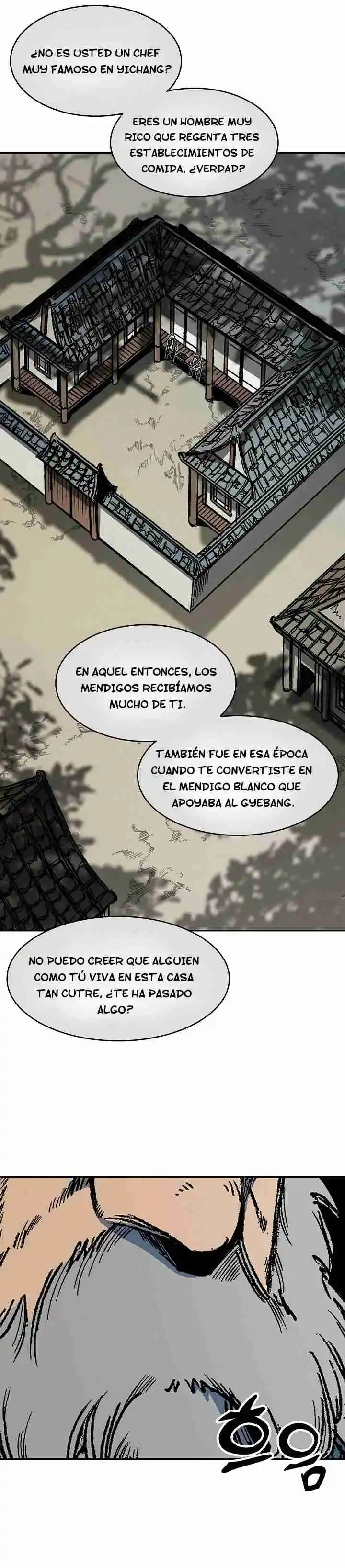 Memoir Of The King Of War - Capítulo 194 - Página 16 - LectorTMOo