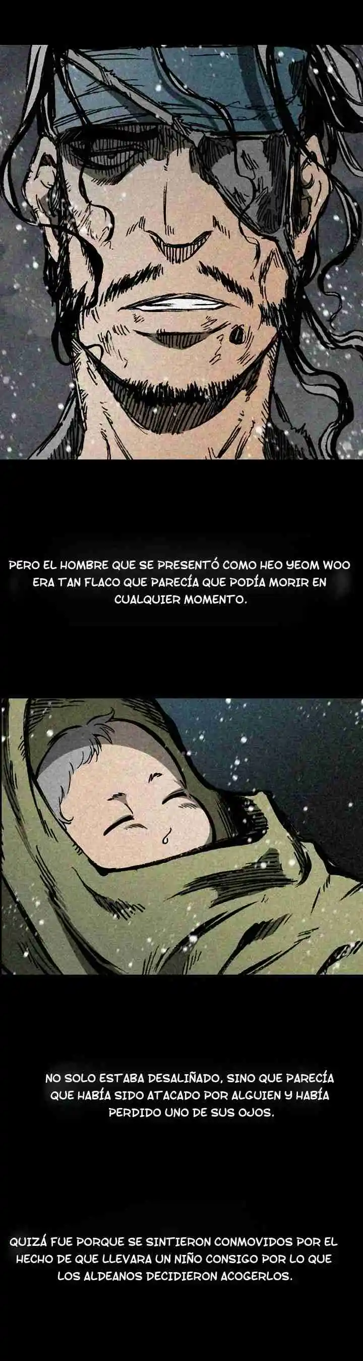 Memoir Of The King Of War - Capítulo 194 - Página 21 - LectorTMOo
