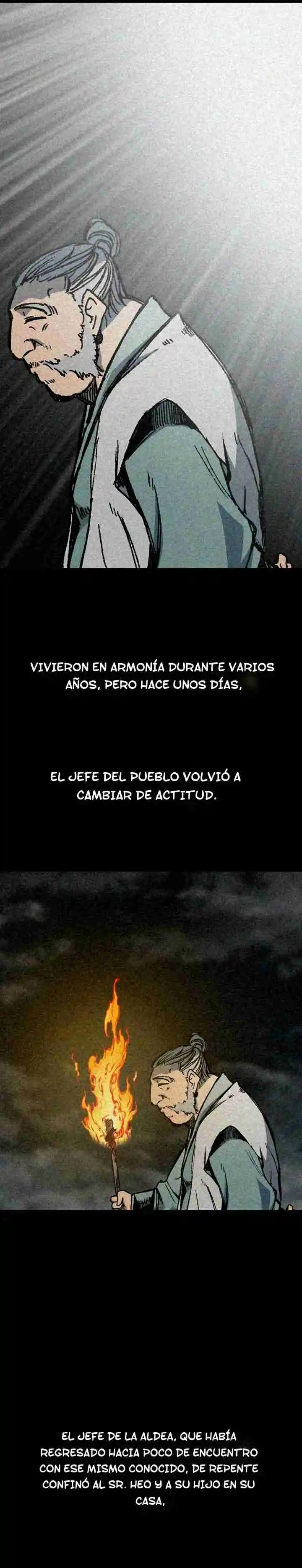 Memoir Of The King Of War - Capítulo 194 - Página 25 - LectorTMOo