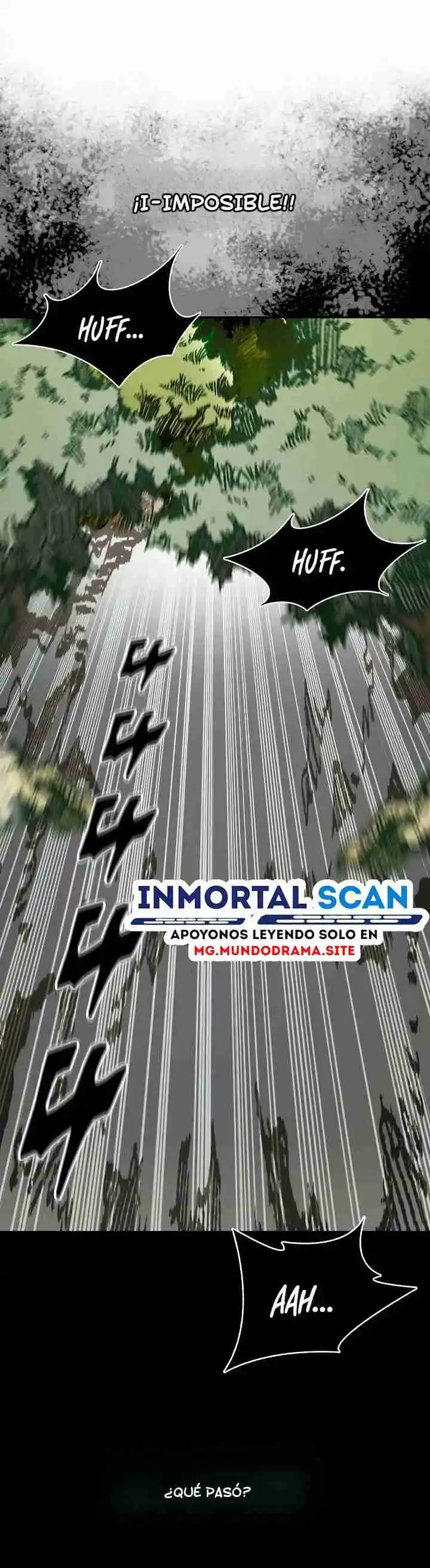 Memoir Of The King Of War - Capítulo 195 - Página 1 - LectorTMOo