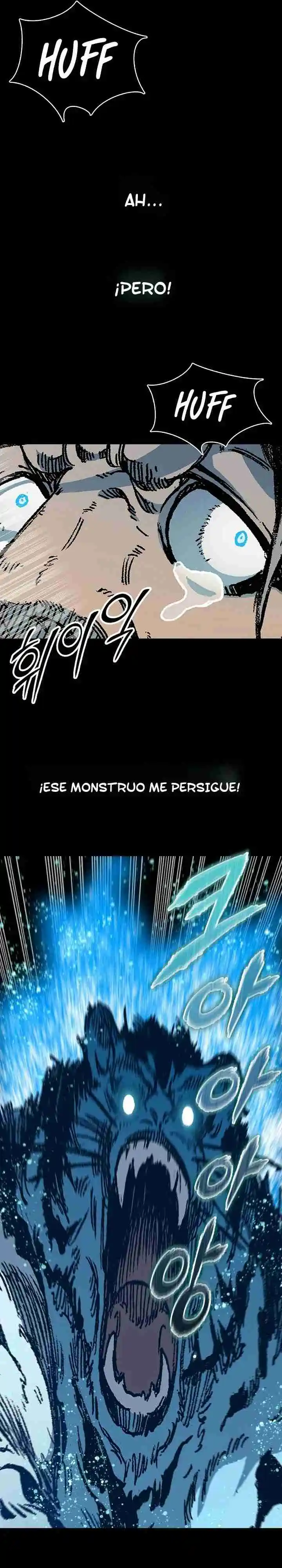 Memoir Of The King Of War - Capítulo 195 - Página 3 - LectorTMOo