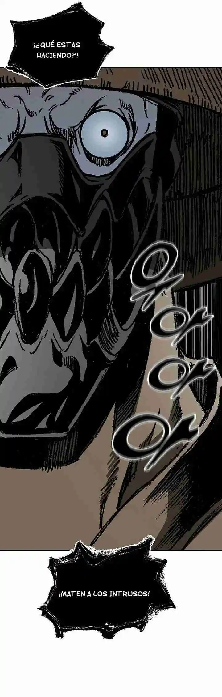 Memoir Of The King Of War - Capítulo 195 - Página 21 - LectorTMOo