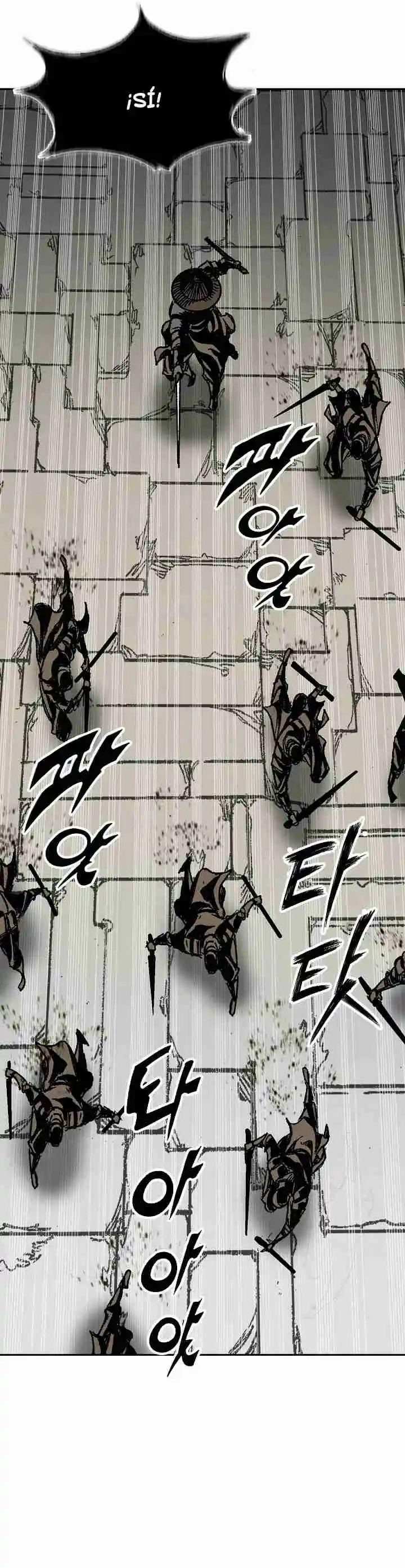 Memoir Of The King Of War - Capítulo 195 - Página 22 - LectorTMOo