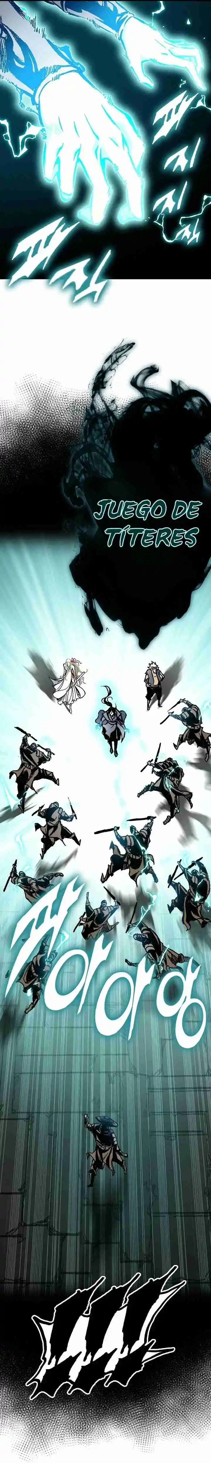 Memoir Of The King Of War - Capítulo 195 - Página 25 - LectorTMOo