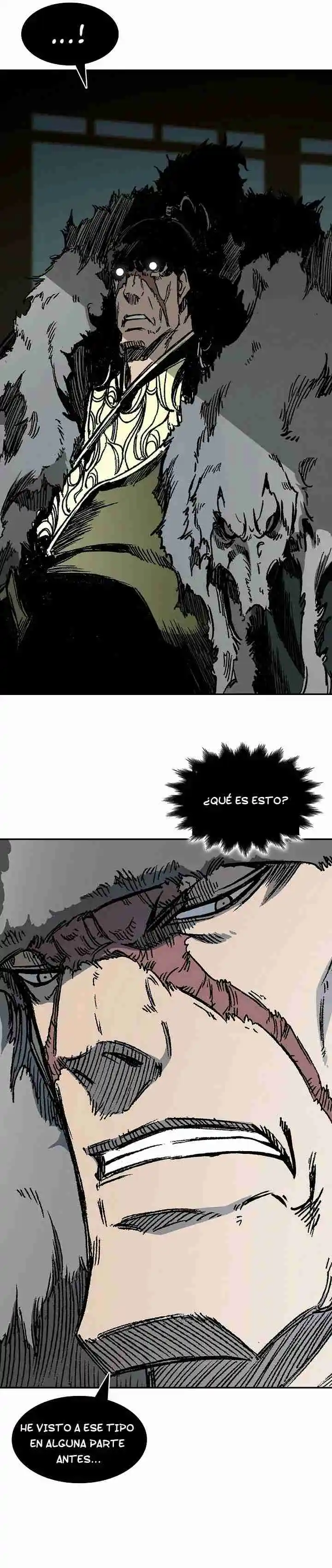 Memoir Of The King Of War - Capítulo 195 - Página 34 - LectorTMOo
