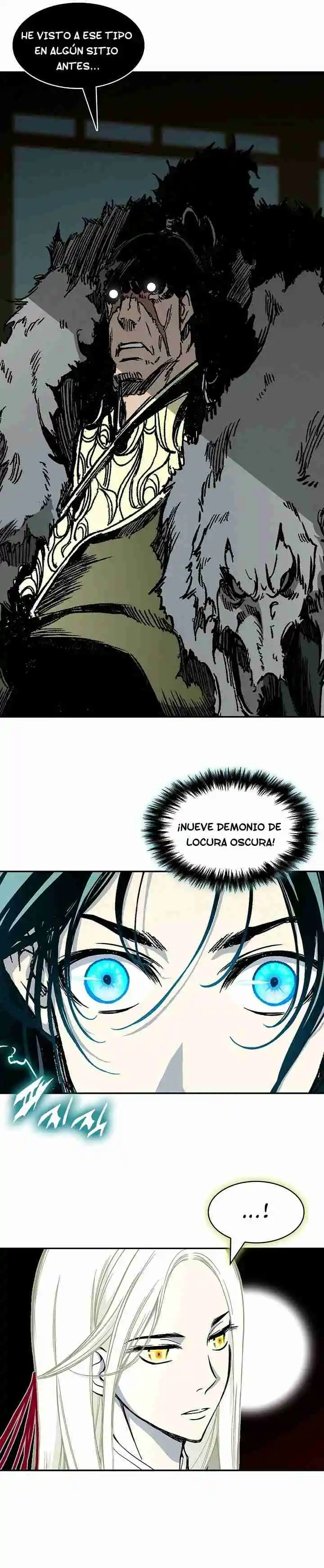 Memoir Of The King Of War - Capítulo 196 - Página 4 - LectorTMOo
