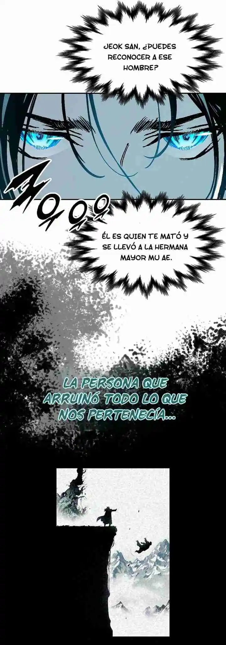 Memoir Of The King Of War - Capítulo 196 - Página 6 - LectorTMOo
