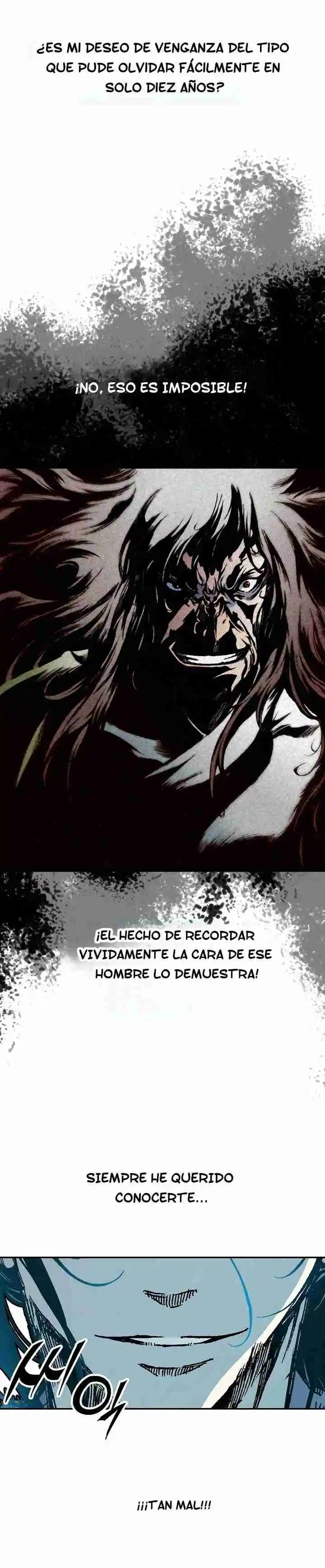 Memoir Of The King Of War - Capítulo 196 - Página 8 - LectorTMOo