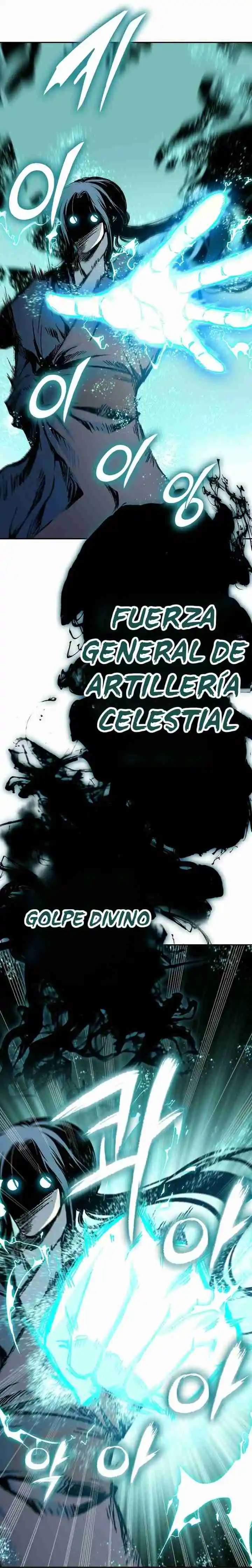 Memoir Of The King Of War - Capítulo 196 - Página 10 - LectorTMOo