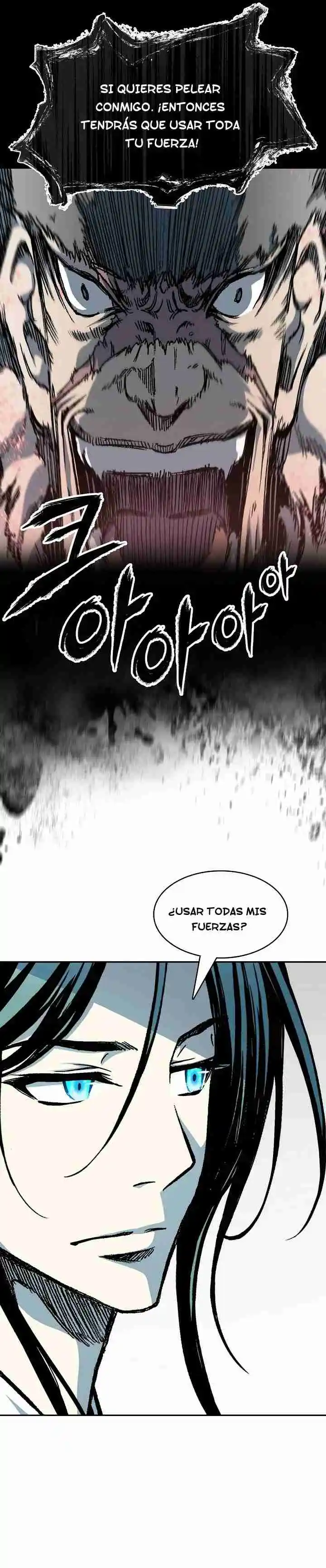Memoir Of The King Of War - Capítulo 196 - Página 30 - LectorTMOo