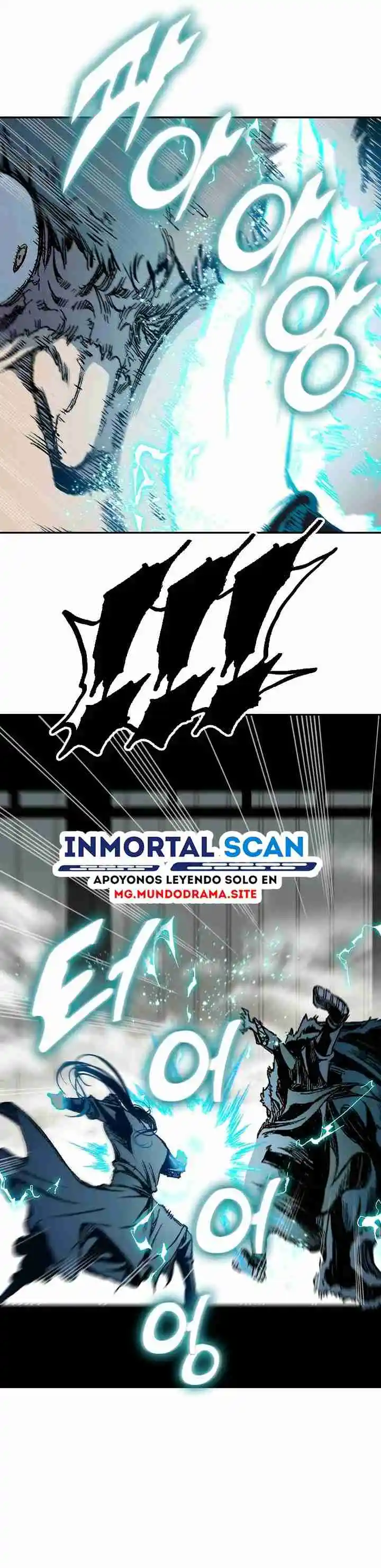 Memoir Of The King Of War - Capítulo 197 - Página 2 - LectorTMOo