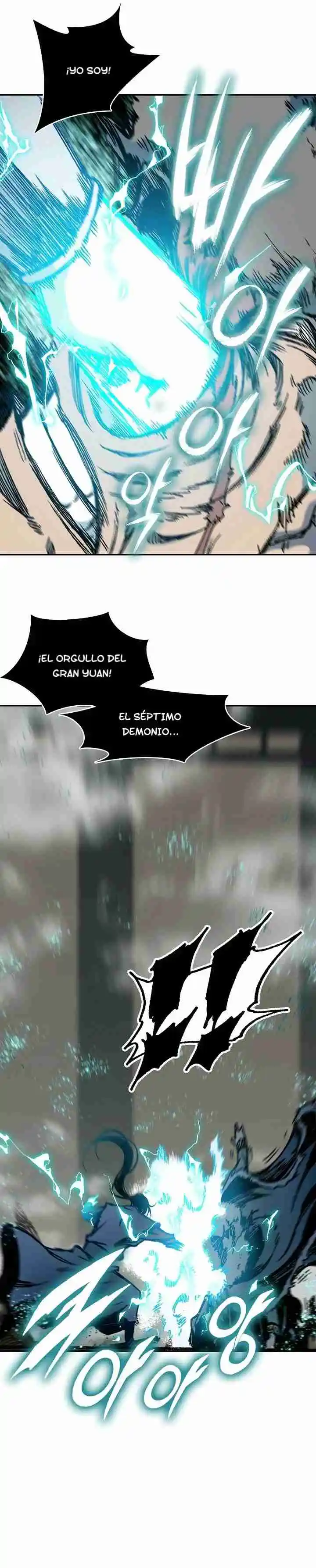 Memoir Of The King Of War - Capítulo 197 - Página 6 - LectorTMOo