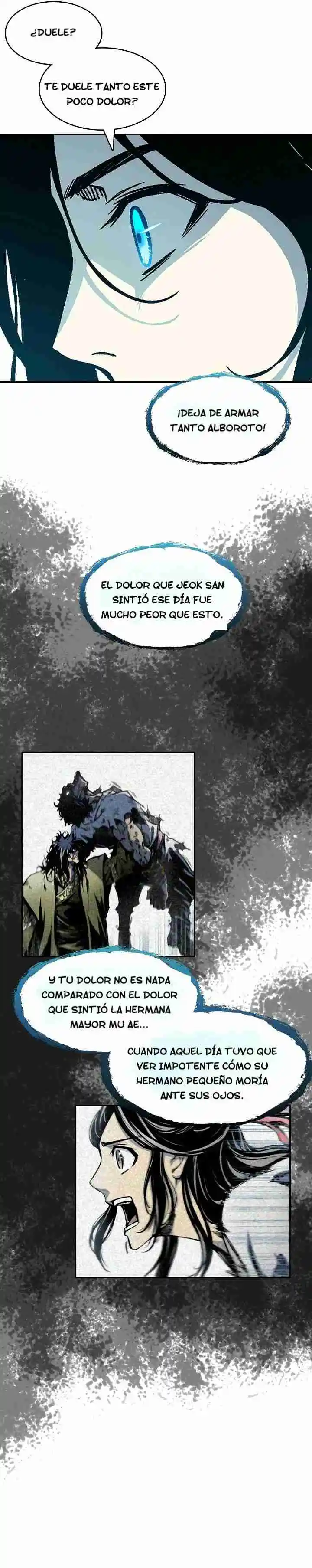 Memoir Of The King Of War - Capítulo 197 - Página 12 - LectorTMOo