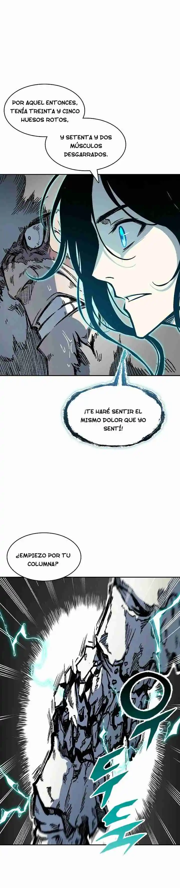 Memoir Of The King Of War - Capítulo 197 - Página 14 - LectorTMOo