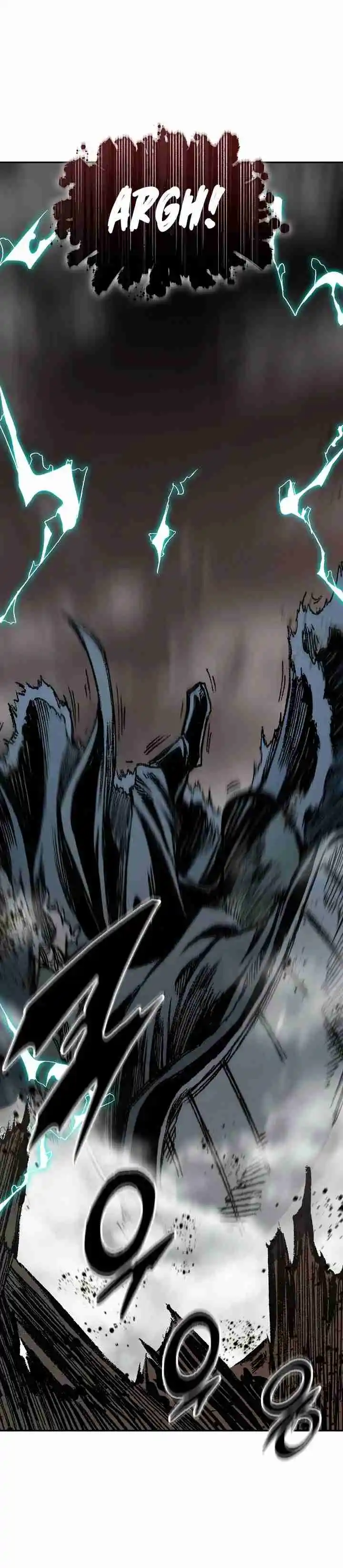 Memoir Of The King Of War - Capítulo 197 - Página 16 - LectorTMOo