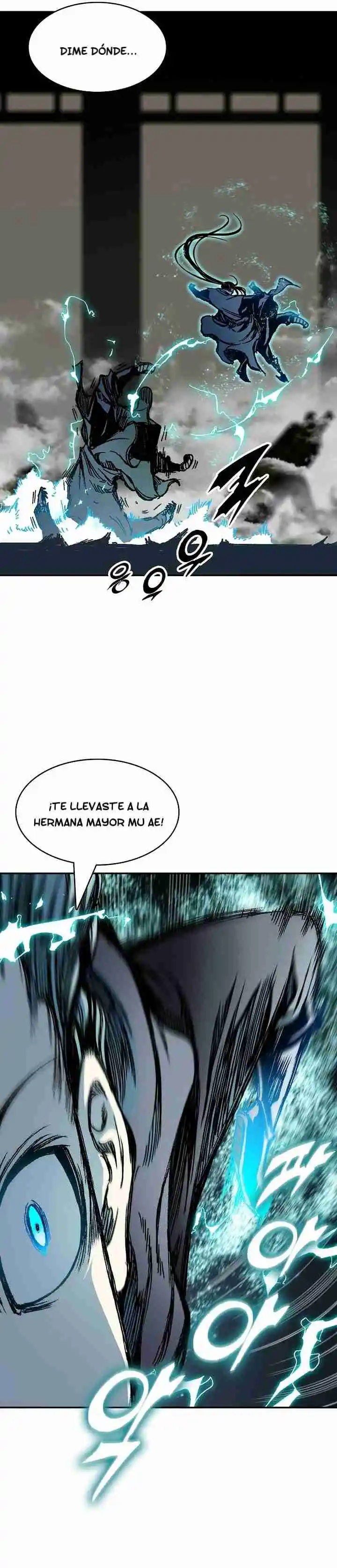 Memoir Of The King Of War - Capítulo 197 - Página 27 - LectorTMOo