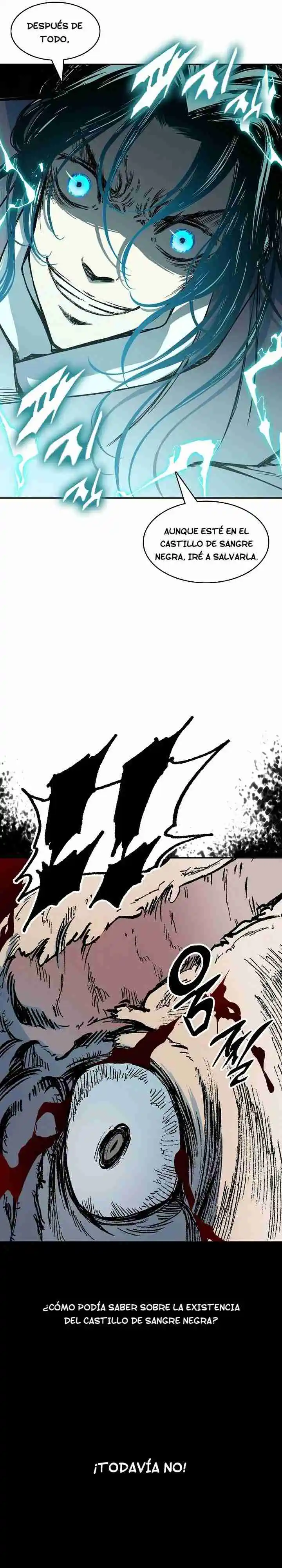 Memoir Of The King Of War - Capítulo 197 - Página 38 - LectorTMOo