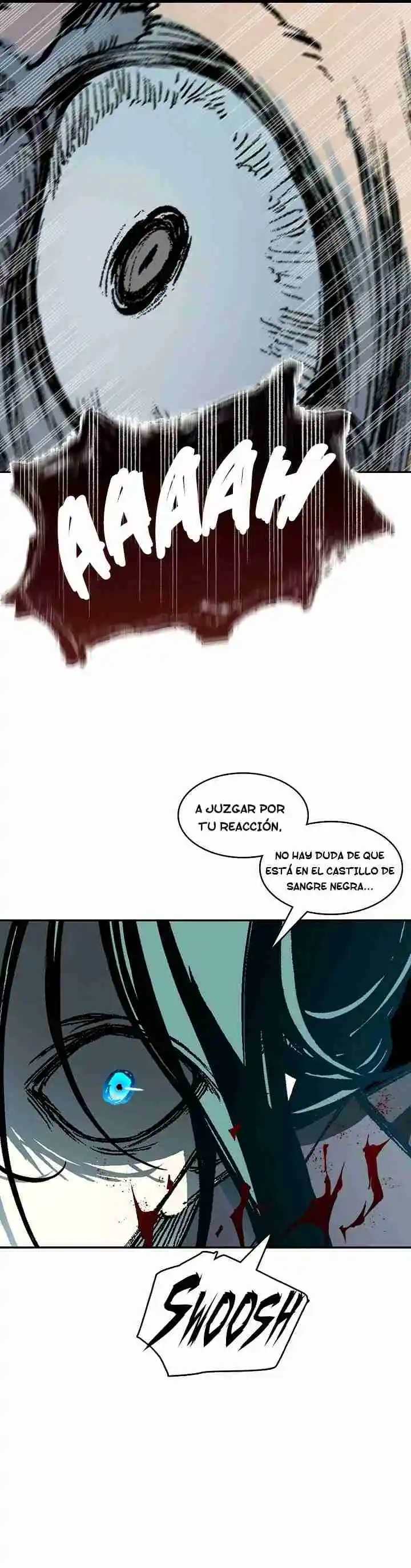 Memoir Of The King Of War - Capítulo 197 - Página 40 - LectorTMOo