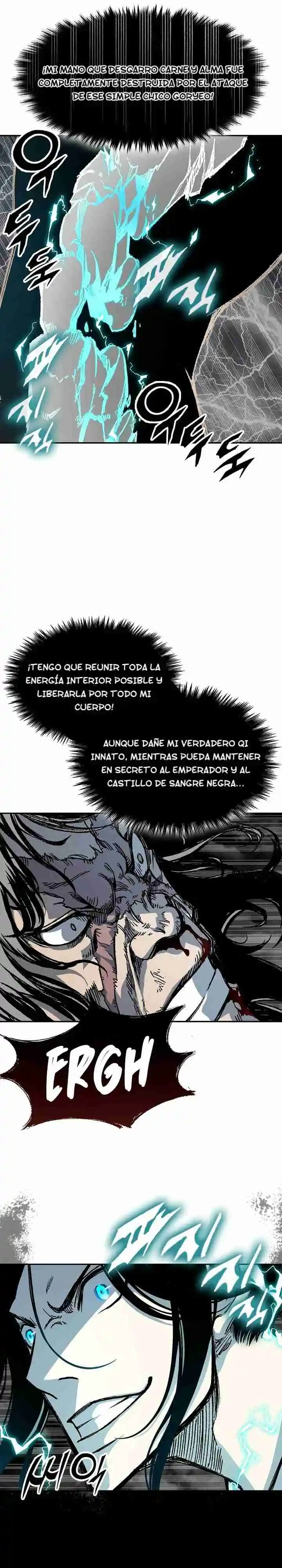 Memoir Of The King Of War - Capítulo 198 - Página 3 - LectorTMOo