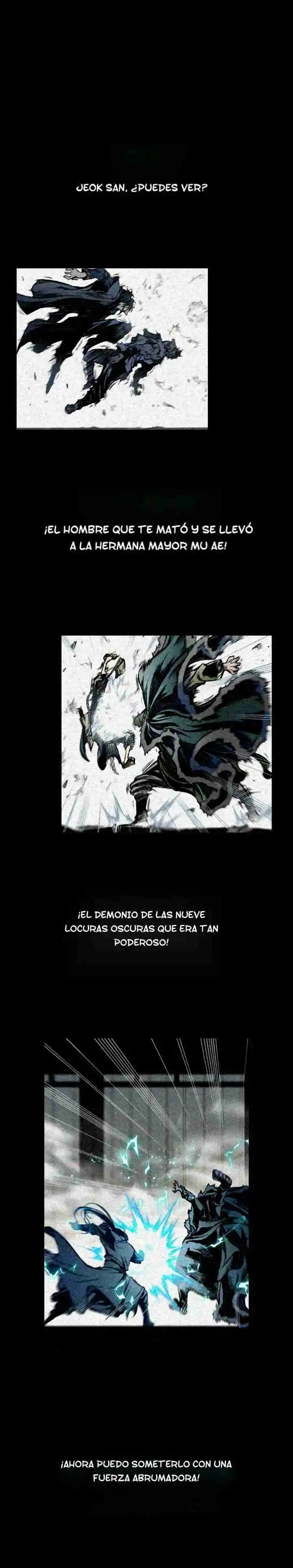 Memoir Of The King Of War - Capítulo 198 - Página 4 - LectorTMOo