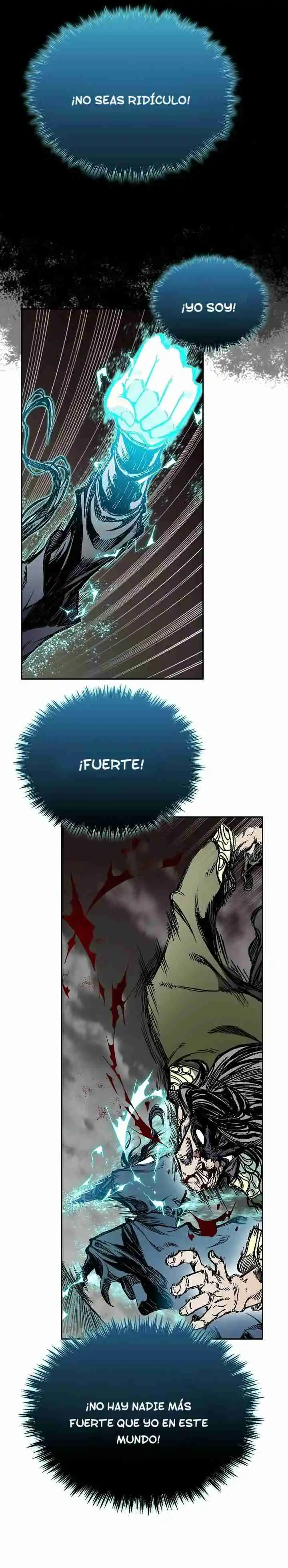 Memoir Of The King Of War - Capítulo 198 - Página 6 - LectorTMOo