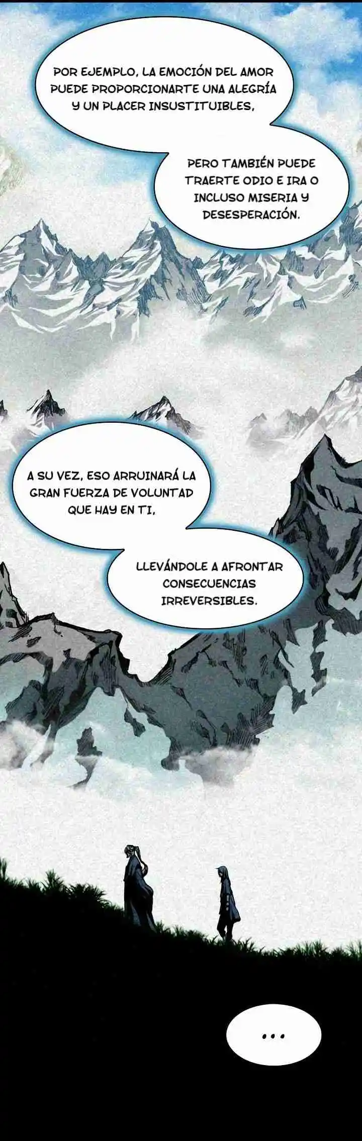 Memoir Of The King Of War - Capítulo 198 - Página 13 - LectorTMOo