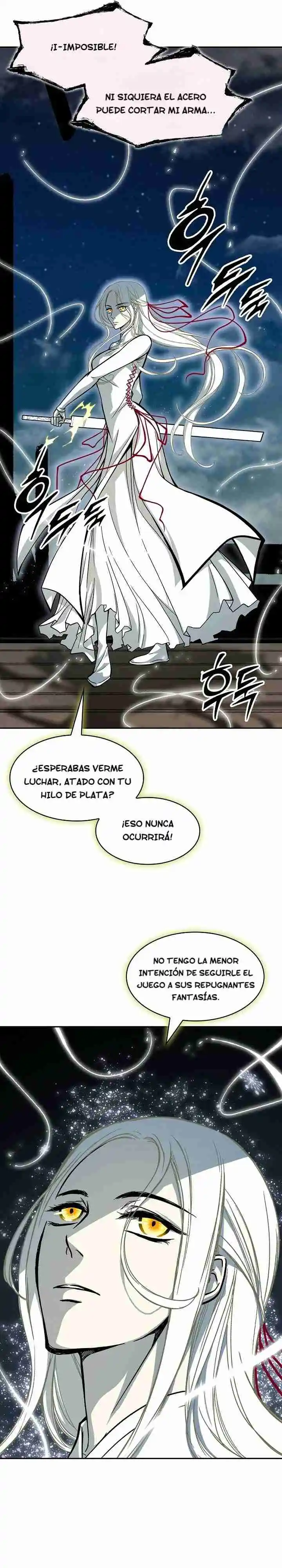 Memoir Of The King Of War - Capítulo 198 - Página 38 - LectorTMOo