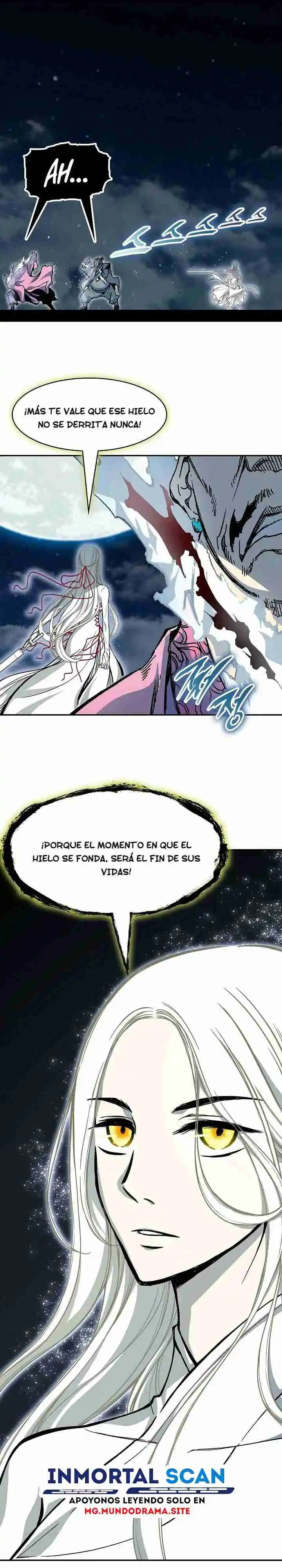 Memoir Of The King Of War - Capítulo 198 - Página 43 - LectorTMOo