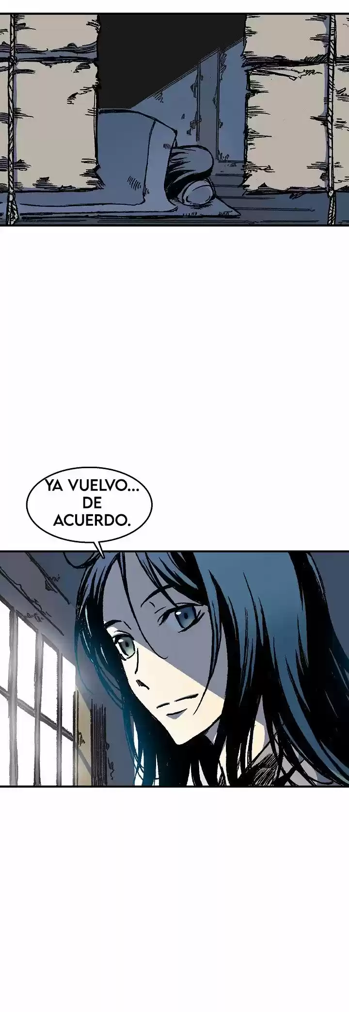 Memoir Of The King Of War - Capítulo 2 - Página 3 - LectorTMOo
