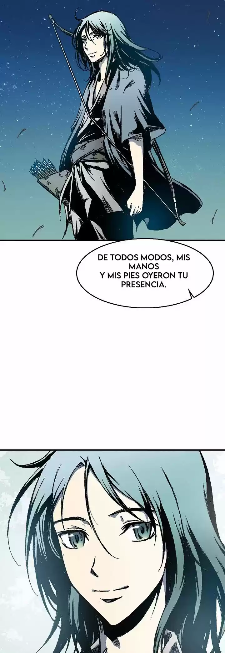 Memoir Of The King Of War - Capítulo 2 - Página 10 - LectorTMOo