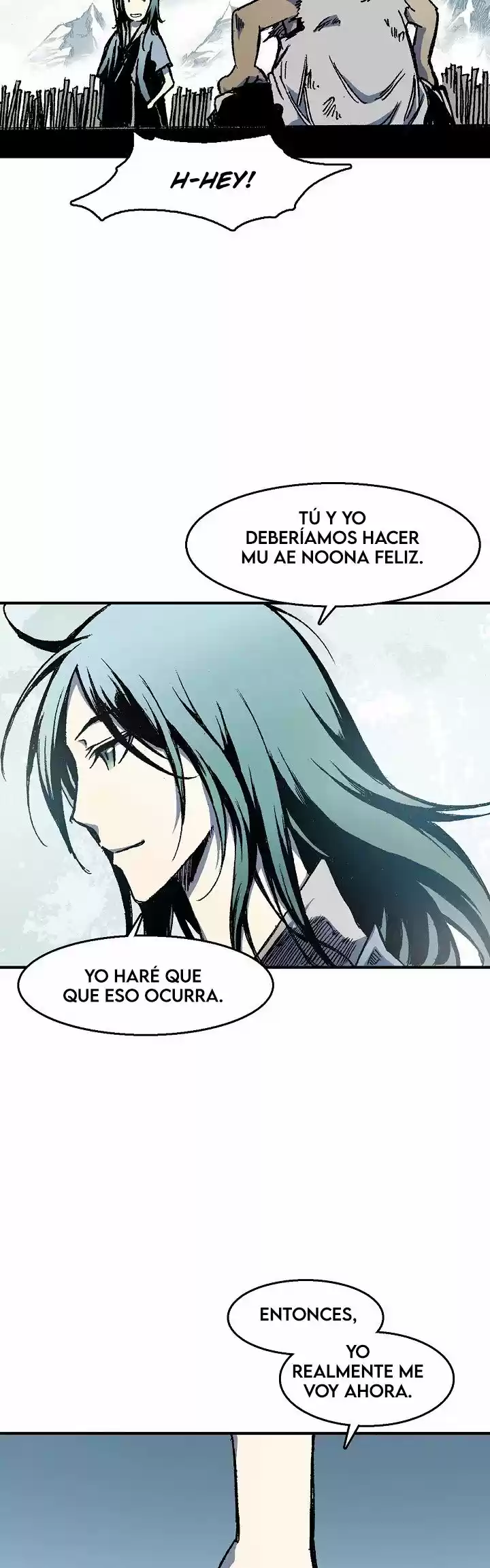 Memoir Of The King Of War - Capítulo 2 - Página 15 - LectorTMOo