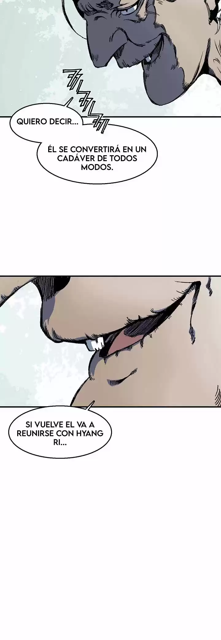 Memoir Of The King Of War - Capítulo 2 - Página 23 - LectorTMOo
