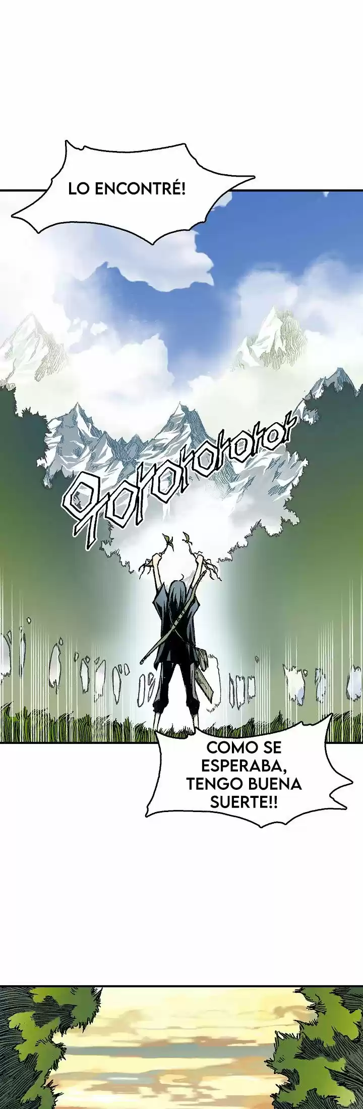 Memoir Of The King Of War - Capítulo 2 - Página 31 - LectorTMOo