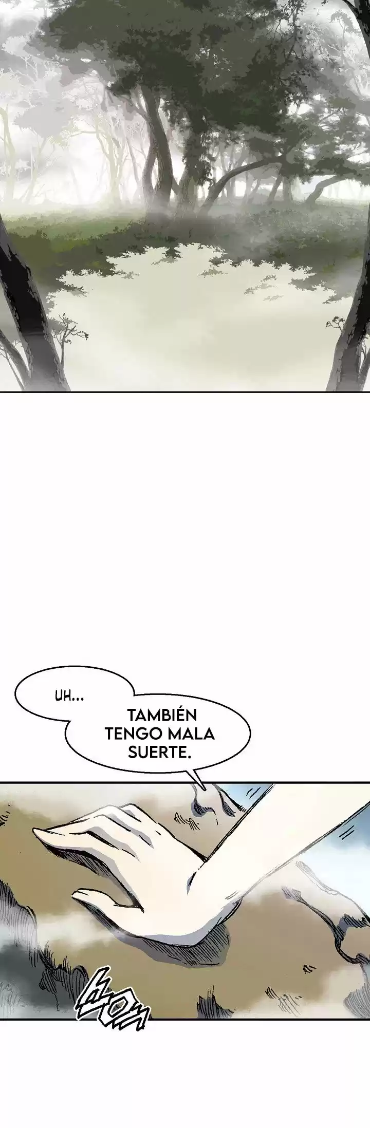 Memoir Of The King Of War - Capítulo 2 - Página 33 - LectorTMOo