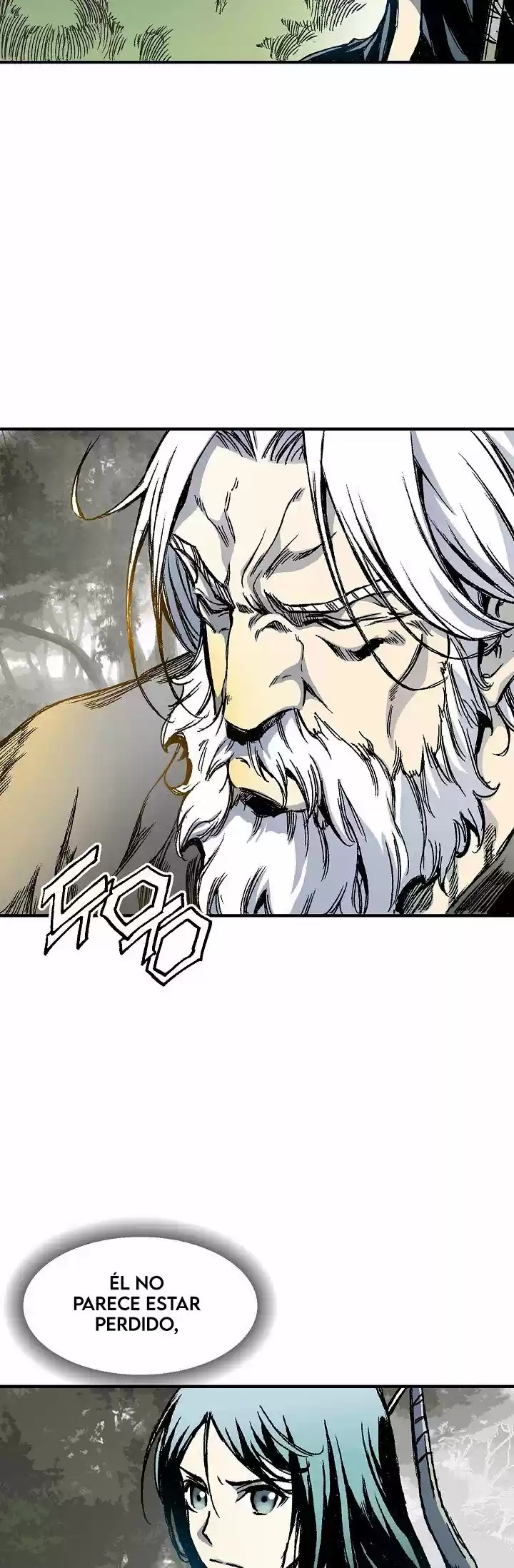 Memoir Of The King Of War - Capítulo 2 - Página 37 - LectorTMOo