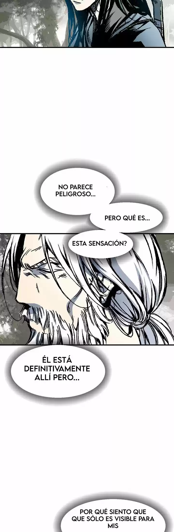 Memoir Of The King Of War - Capítulo 2 - Página 38 - LectorTMOo
