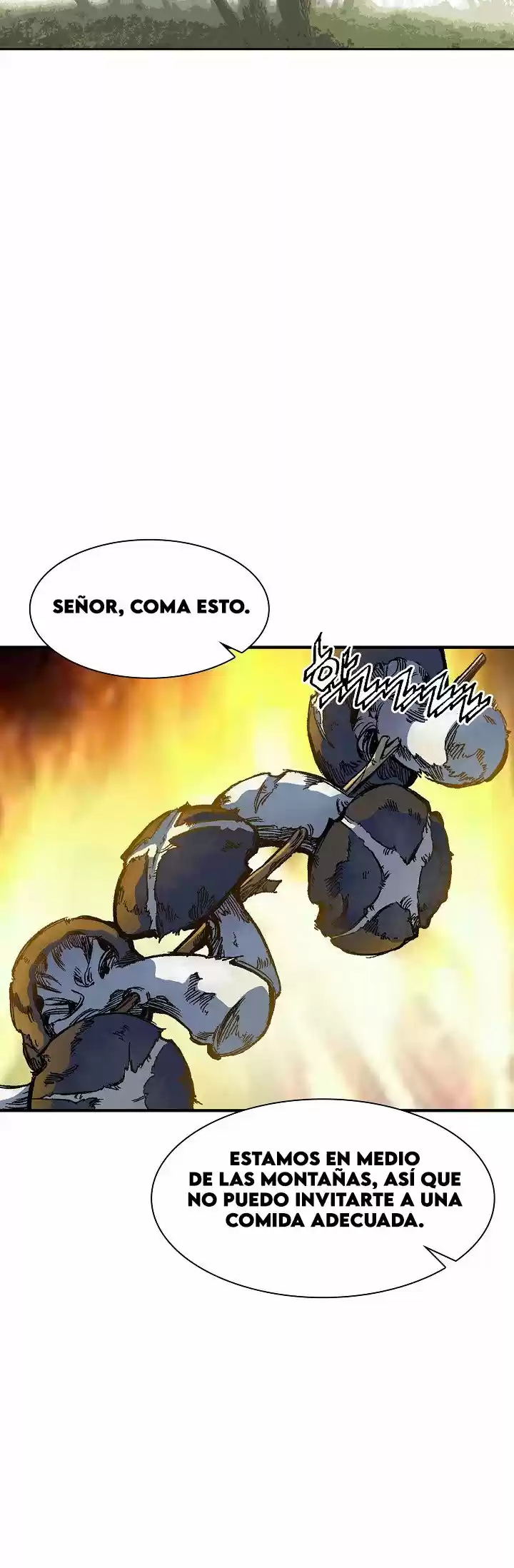 Memoir Of The King Of War - Capítulo 2 - Página 45 - LectorTMOo