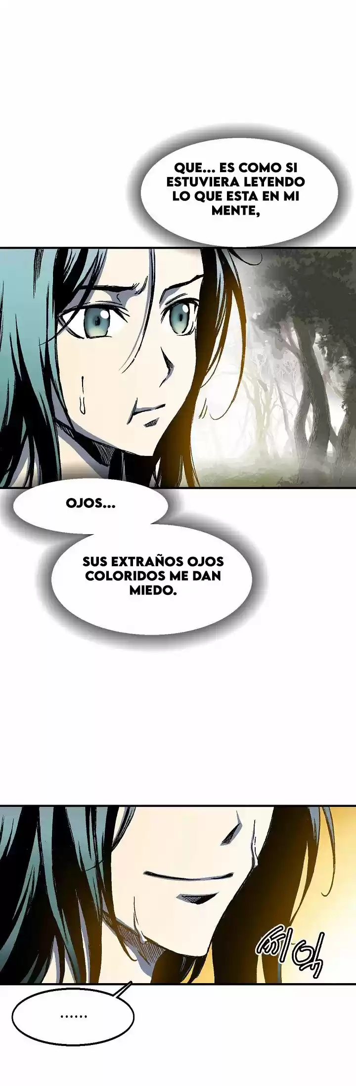 Memoir Of The King Of War - Capítulo 2 - Página 51 - LectorTMOo