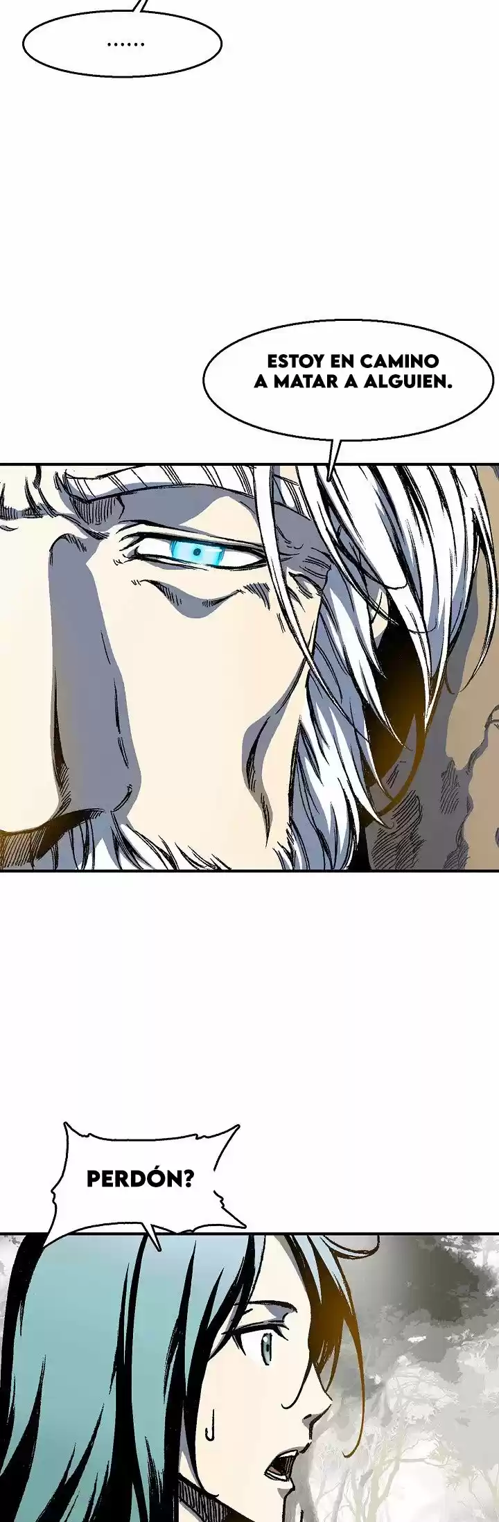 Memoir Of The King Of War - Capítulo 2 - Página 53 - LectorTMOo
