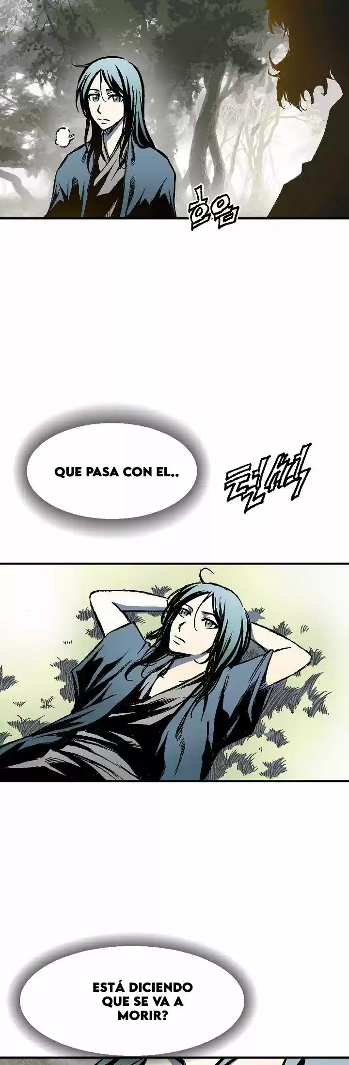Memoir Of The King Of War - Capítulo 2 - Página 58 - LectorTMOo