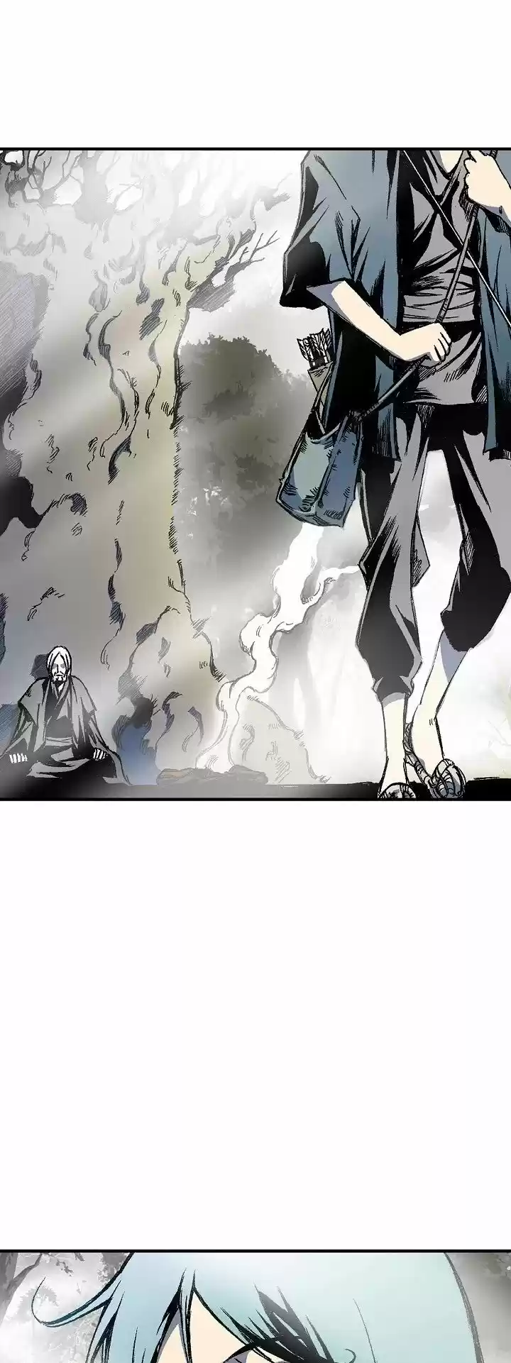 Memoir Of The King Of War - Capítulo 2 - Página 62 - LectorTMOo