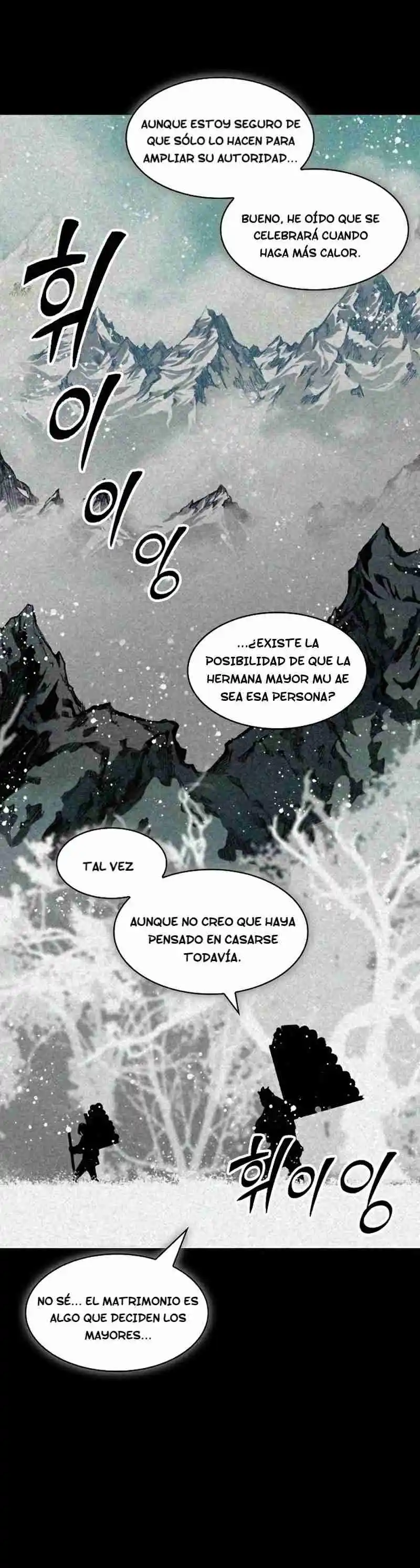 Memoir Of The King Of War - Capítulo 205 - Página 10 - LectorTMOo