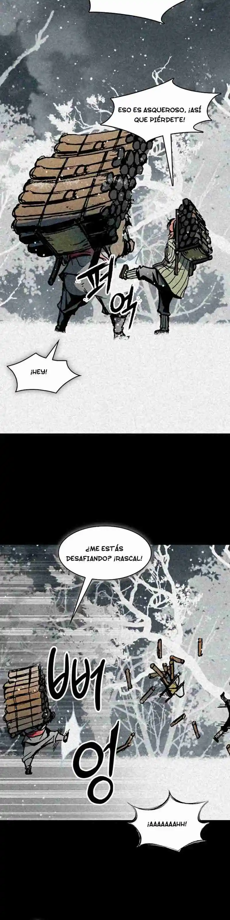 Memoir Of The King Of War - Capítulo 205 - Página 14 - LectorTMOo