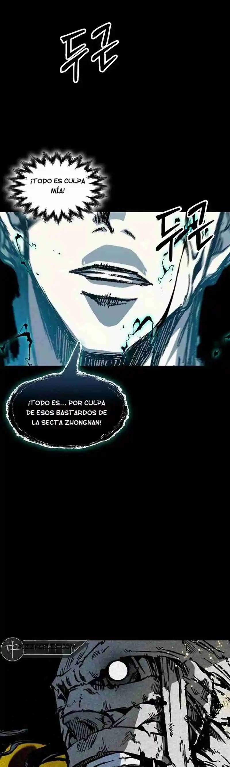 Memoir Of The King Of War - Capítulo 205 - Página 17 - LectorTMOo