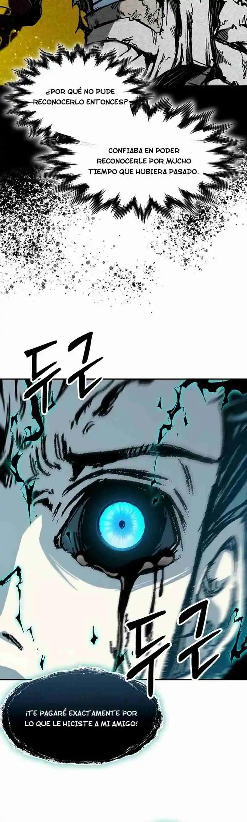 Memoir Of The King Of War - Capítulo 205 - Página 18 - LectorTMOo